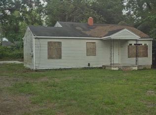 1920 Rozella Rd, Augusta, GA 30904