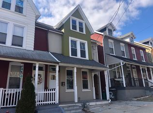 64 S Marshall St, Lancaster, PA 17602