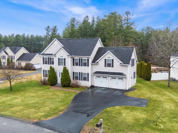 11 Tanager Way, Londonderry, NH 03053