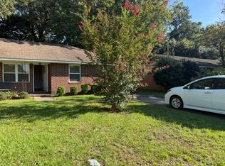1631 Memminger Ave, Charleston, SC 29407