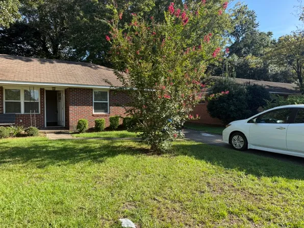 Memminger Avenue - 1631 B, 1631 Memminger Ave, Charleston, SC 29407