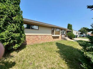 1209 8th St SW, Wadena, MN 56482