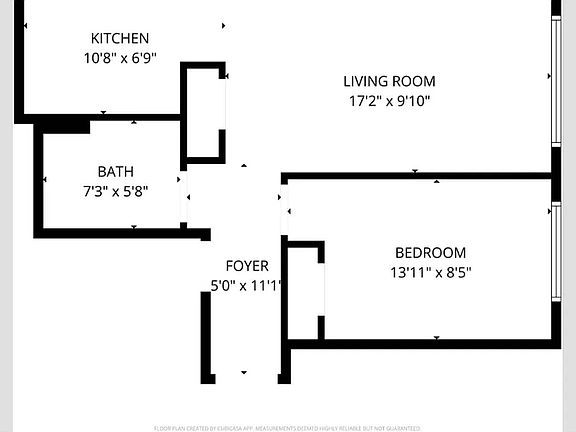 2nd image of 3110 31st Ave #10