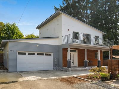 10434 11th Avenue SW, Seattle, WA, 98146