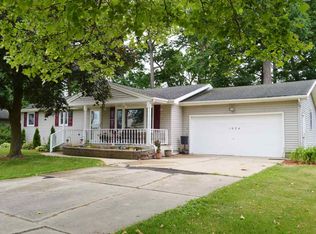 1624 Union Chapel Rd, Fort Wayne, IN 46845