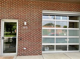 815 E Mifflin St, Madison, WI 53703