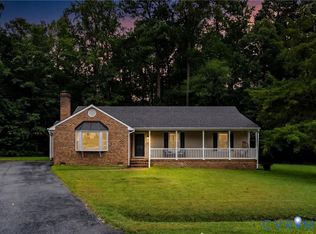 2001 Apple Orchard Ct, North Chesterfield, VA 23235