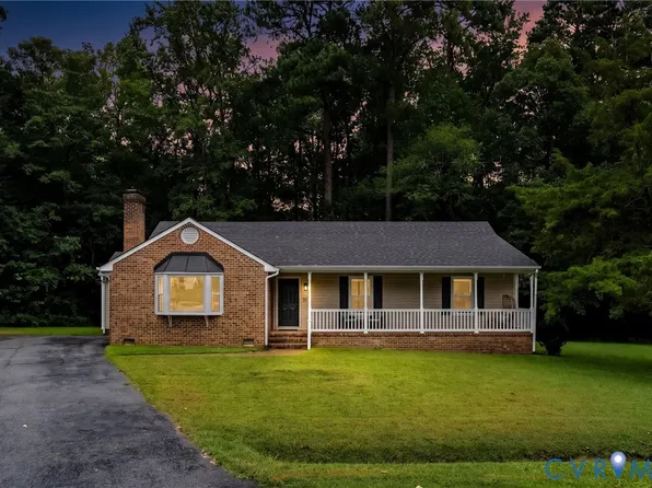 2001 Apple Orchard Ct, North Chesterfield, VA 23235
