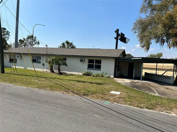 2910 Dade Ave, Orlando, FL 32804