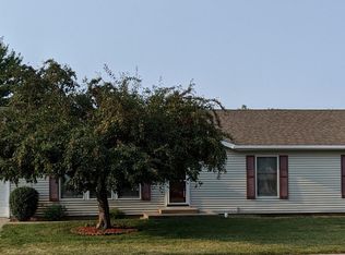 325 W Rochester Rd, Ottumwa, IA 52501