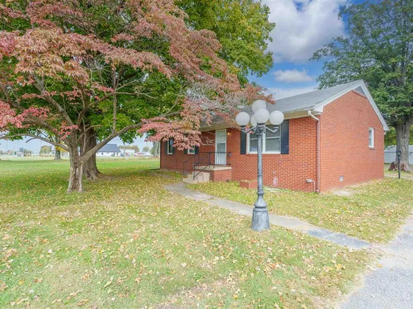 1315 Daniels Ln, Owensboro, KY 42303
