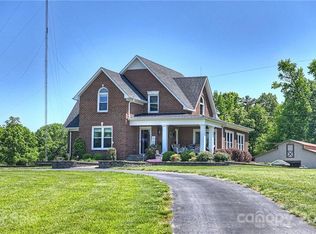 1715 Rock Rest Rd, Wingate, NC 28174