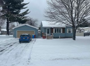 140 N Tulip St, Ishpeming, MI 49849