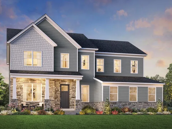 4030 Maccormack Way, Collegeville, PA 19426