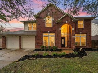 12310 Shadow Island Dr, Houston, TX 77082