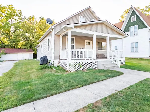 193 S Main St, London, OH 43140