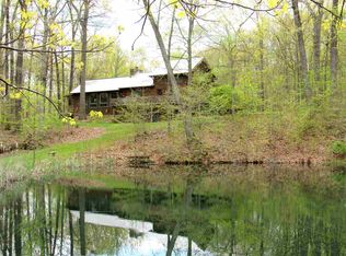 9200 E State Road 45, Unionville, IN 47468