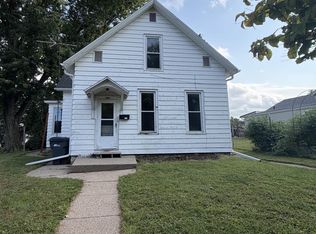 1205 Plank St, Burlington, IA 52601