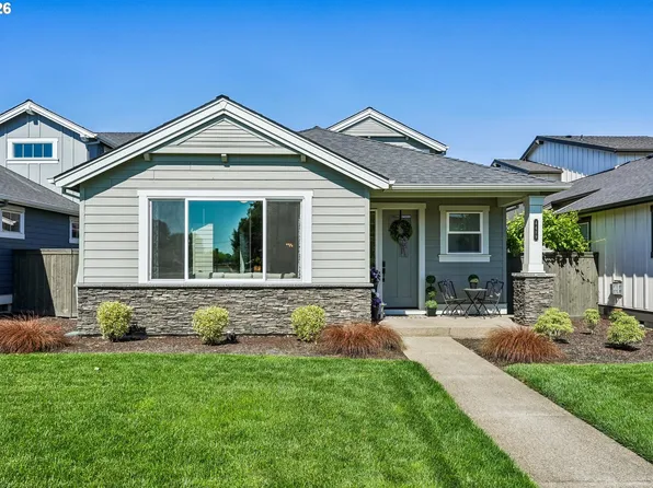 4489 SE 65th Ave, Hillsboro, OR 97123
