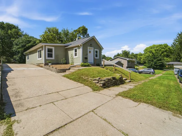 4034 7th St, Des Moines, IA 50313