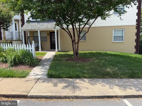 4513 Romlon St APT 104, Beltsville, MD 20705