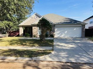 3903 Santa Susana St, Mission, TX 78572