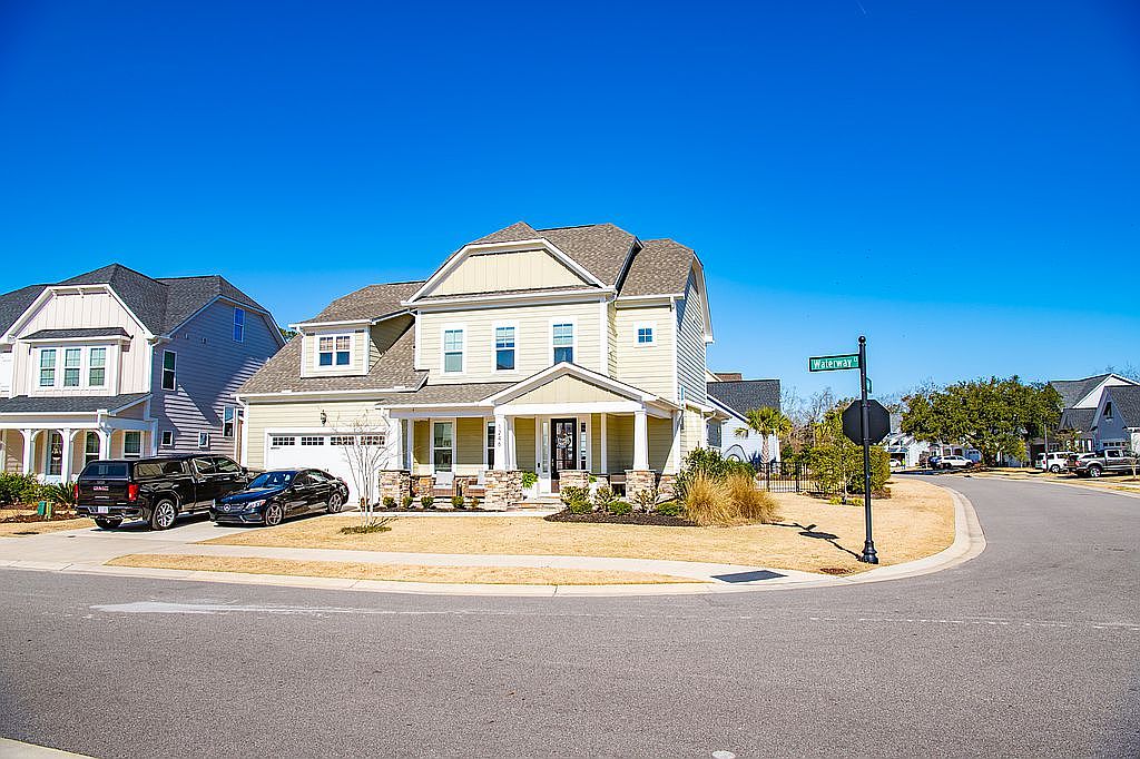 1246 Waterway Ct, Wilmington, NC 28411 Zillow