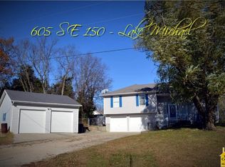 605 SE 150th Rd, Warrensburg, MO 64093