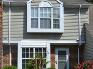 9 Hackberry Pl, Hampton, VA 23666