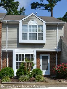 9 Hackberry Pl, Hampton, VA, 23666