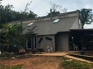 14801 Cemetery Rd, Noble, OK 73068