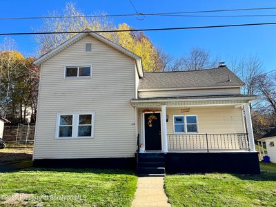 169 Ash St, Archbald, PA, 18403