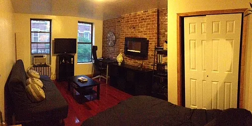 Rented by Nest Seekers International