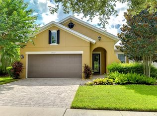 6022 Plover Meadow St, Lithia, FL 33547