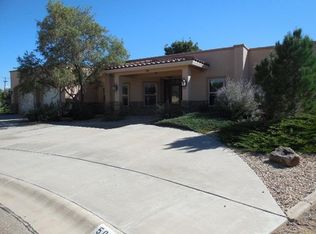 508 Viale Bond, Roswell, NM 88201