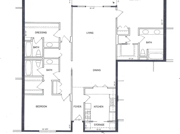 830 Gulf Shore Dr Unit 5093, Destin, FL 32541