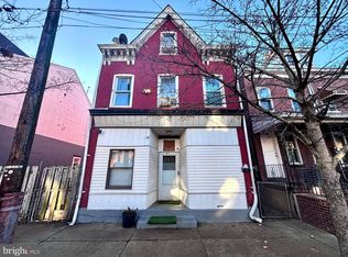 653 Beatty St, Trenton, NJ 08611