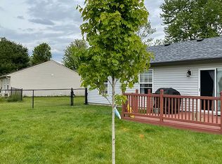 7342 Willowbrook Dr, Avon, IN