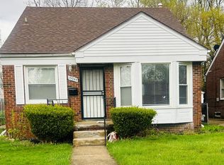 19944 Burgess, Detroit, MI 48219