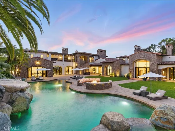 15931 Via De Santa Fe, Rancho Santa Fe, CA 92067