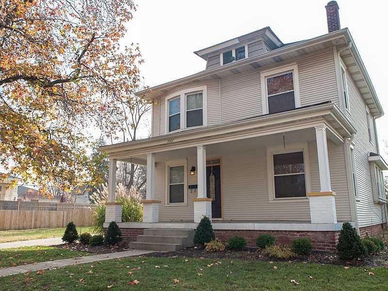 1st image of 2607 E Sutherland Ave