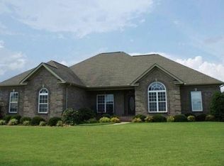 142 Shackleford Rd, Meridianville, AL 35759