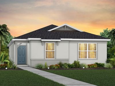 10374 Evening Horizon St, Orlando, FL, 32829