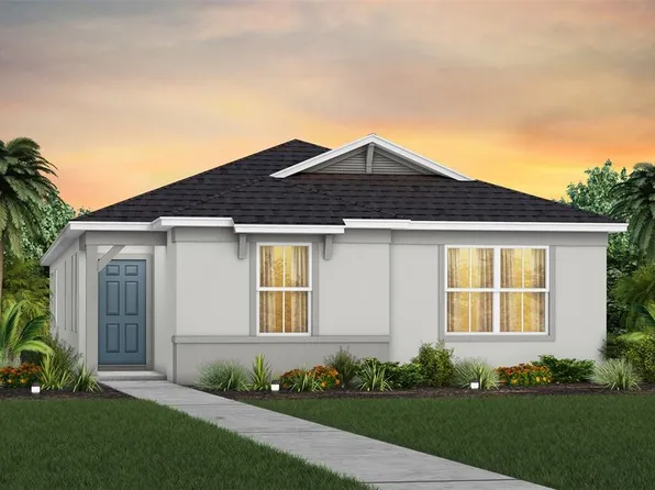 10374 Evening Horizon St, Orlando, FL 32829