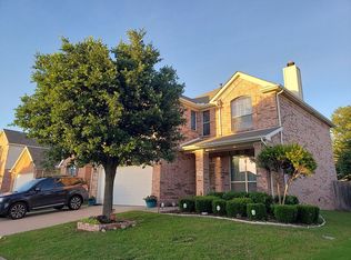 3809 Drexmore Rd, Fort Worth, TX 76244