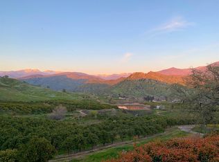 34701 Bogart Dr, Springville, CA 93265