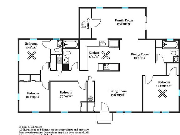 2nd image of this home