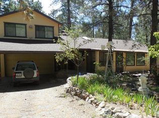 3509 S Pinehurst Dr, Prescott, AZ 86303