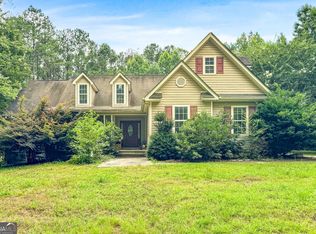 901 Parham Rd, Griffin, GA 30223