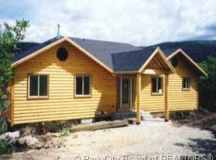 859 Tree Top Cir, Heber City, UT 84032